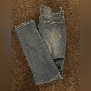 Cute Distressed Jeans